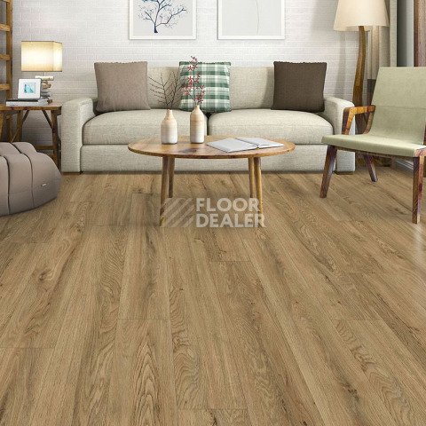 Vertigo Inspire планка 9201 TRADITIONAL OAK фото 2 | FLOORDEALER